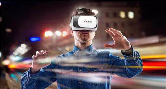 扎赉诺尔VR全景丨沉浸式体验线上看房